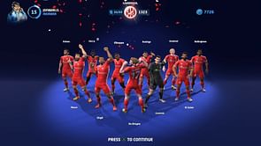 Sociable Soccer 25 review: A fun, arcade-style break from realism and competition