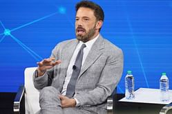"Pick a Jennifer already" — Internet reacts to Ben Affleck reportedly spending Thanksgiving with ex-wife Jennifer Garner