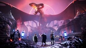 Dragon Age The Veilguard: All endings explained