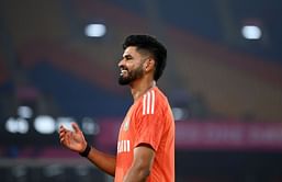 "If he can go there and win a title, he is going to be the next Indian captain" - Robin Uthappa on Shreyas Iyer joining PBKS at IPL 2025 Auction