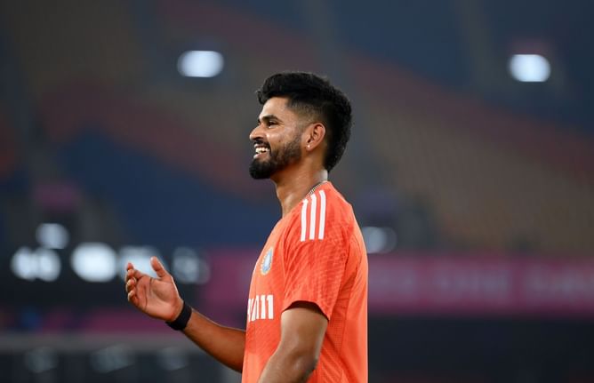 "If he can go there and win a title, he is going to be the next Indian captain" - Robin Uthappa on Shreyas Iyer joining PBKS at IPL 2025 Auction