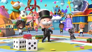 Monopoly Go Railroad Rush: Details and rewards explored