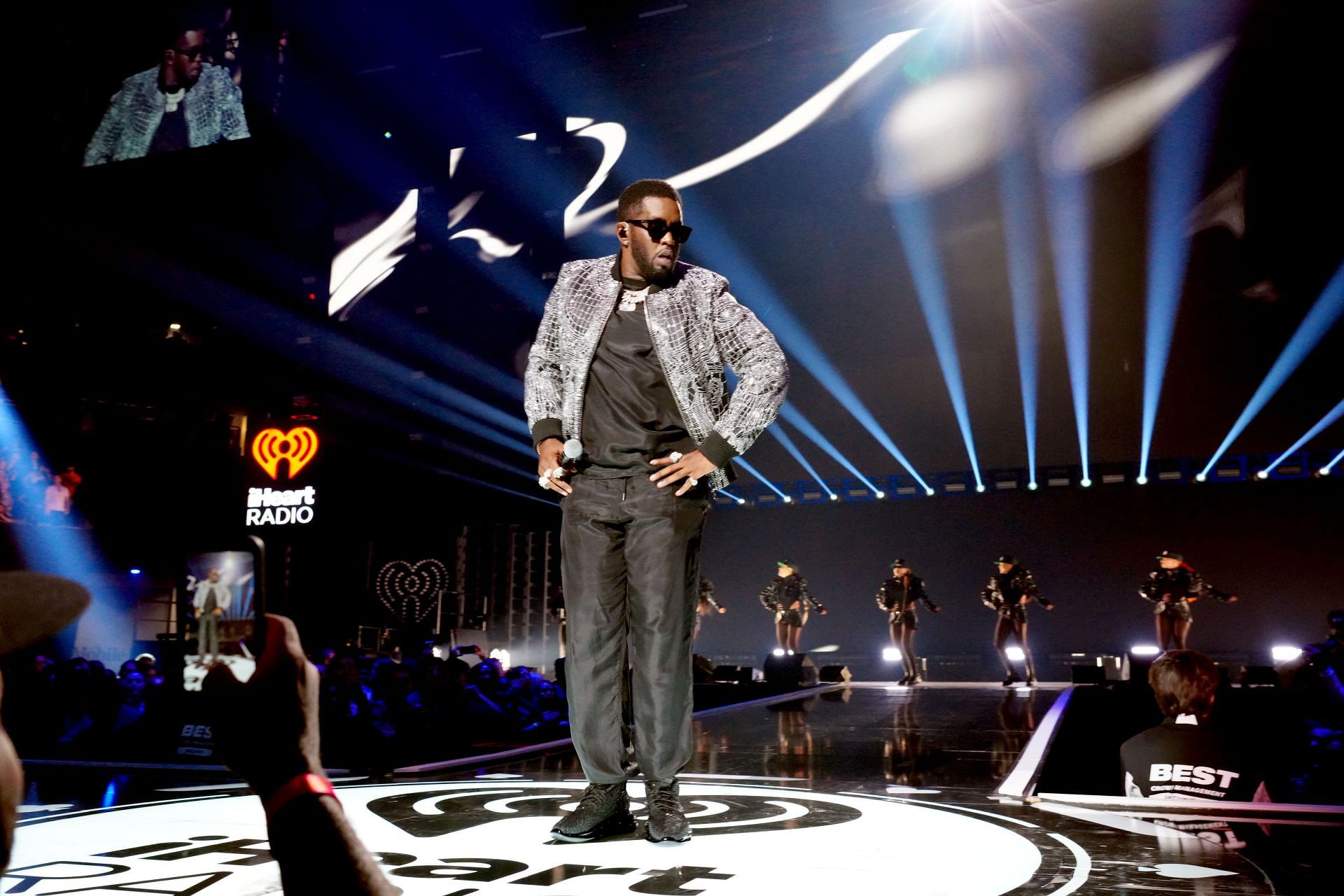 2022 iHeartRadio Music Festival - Night 2 - Show - Source: Getty