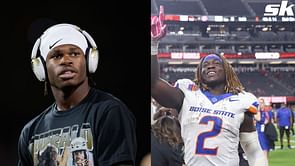 Travis Hunter vs Ashton Jeanty: Who is most deserving Heisman candidate?