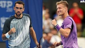 Belgrade Open 2024: Marin Cilic vs Jiri Lehecka preview, head-to-head, prediction and pick