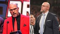 Adam Pearce posts a cryptic update; spotted with former WWE RAW General Manager