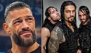 Roman Reigns subtly confirms the future of The Shield in WWE