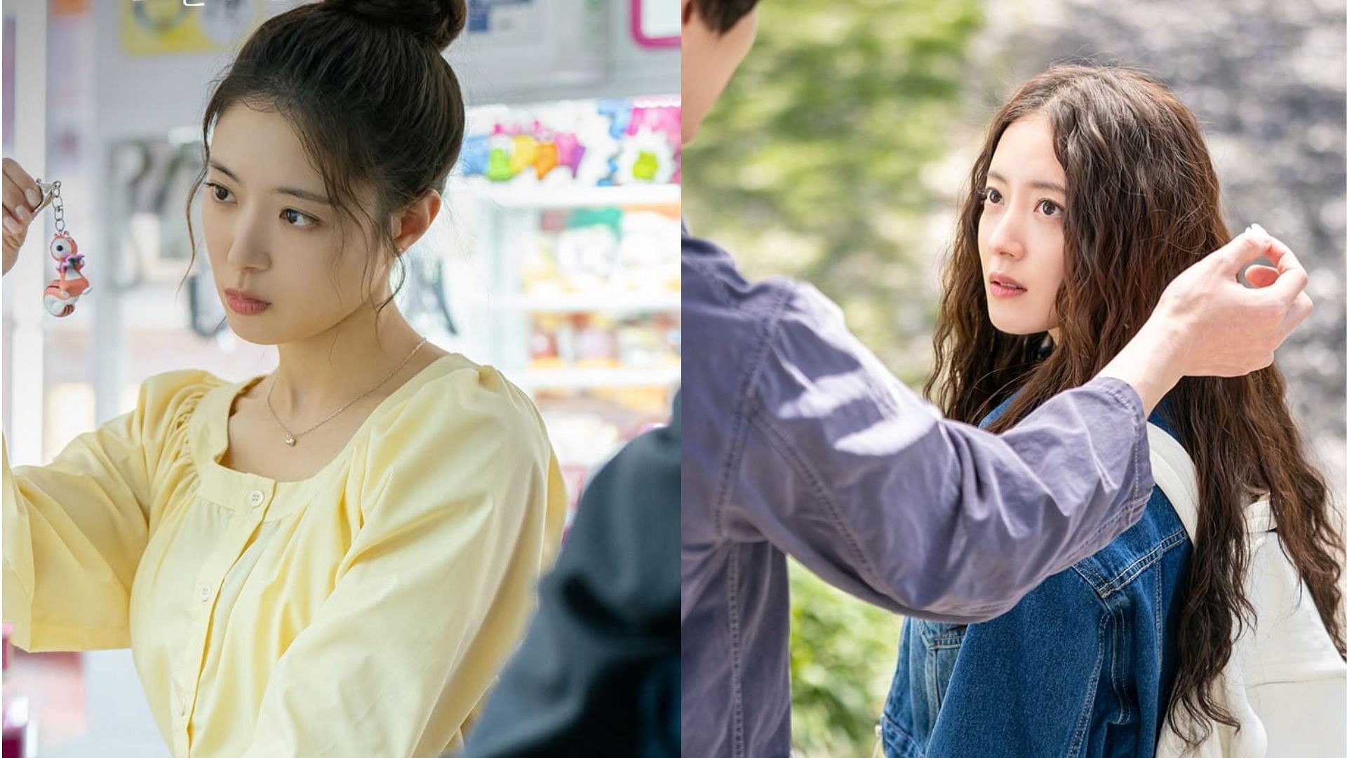 Lee Se-young as Choi Hong in What Comes After Love (Images Via Instagram/@coupangplay)