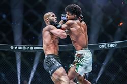 “He’s not done” - Adriano Moraes believes retired Demetrious Johnson will get the itch to compete in MMA again