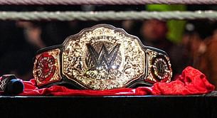 WWE reportedly moving top SmackDown star back to RAW after 5 years and putting WWE World Heavyweight Title on him