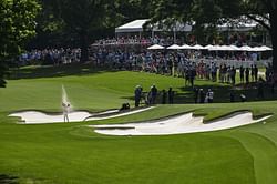 When is the next PGA Tour event? Upcoming schedule, venues and more explored