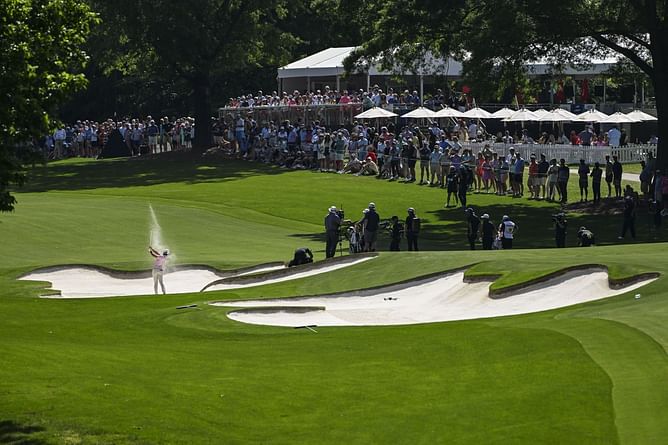When is the next PGA Tour event? Upcoming schedule, venues and more explored