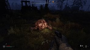 All available Artifacts and their locations in Stalker 2