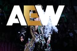 Top AEW star reaches a huge milestone; sends a heartfelt message