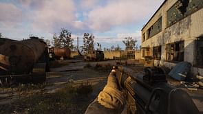 5 best assault rifles in Stalker 2