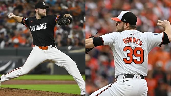 MLB insider warns Orioles "losing Corbin Burnes to Mets, Giants would be a wasted opportunity" following $21.05M contract offer
