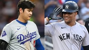 "I don't think Shohei Ohtani has much to do with Juan Soto" - Scott Boras dismisses comparisons between star client & Dodgers superstar's free agency