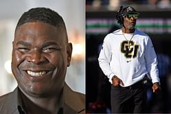 Keyshawn Johnson delivers verdict on Deion Sanders' future as NFL interest continues to grow