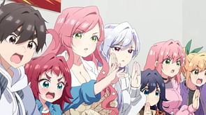 100 Girlfriends Who Really, Really, Really, Really, Really Love You season 2 unveils main trailer ahead of January 2025 premiere