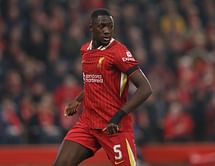 "I wouldn’t be surprised" - Fabrizio Romano says Liverpool might look to tie down star to new deal after Konate contract extension