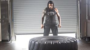 Roman Reigns facing 6 ft 2 in star (not the Rock) at WWE WrestleMania 41 looks likely, says veteran (Exclusive)