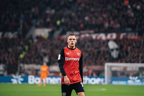Bayer 04 Leverkusen v VfB Stuttgart - Bundesliga - Source: Getty