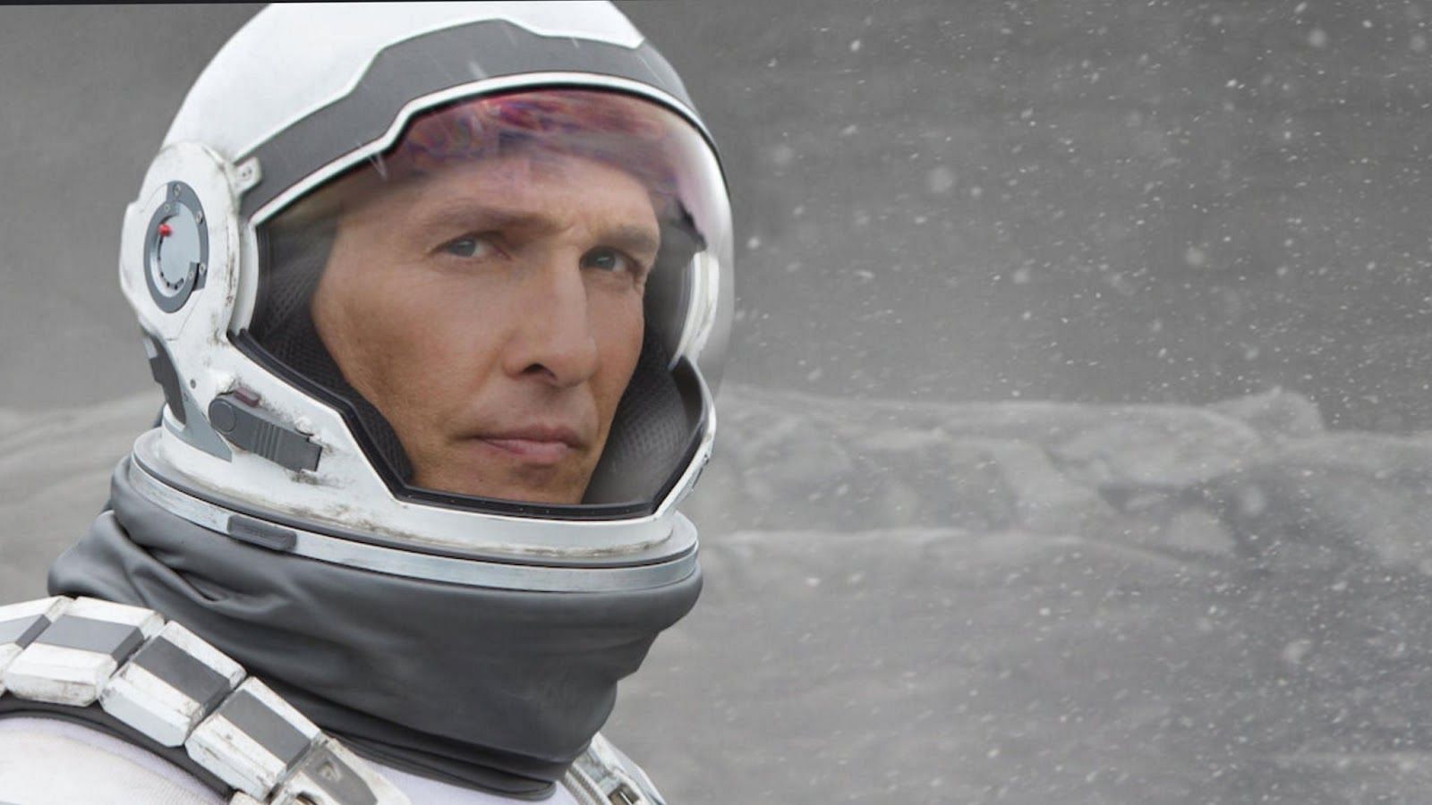 Interstellar (2014) | Image Source: Paramount Pictures