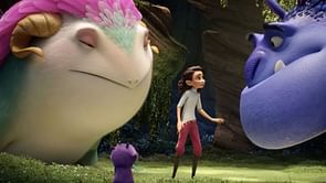 Spellbound (2024): Full list of voice cast in the fantasy adventure animated tale