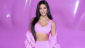 "Doesn't law school take only 3 years?" — Internet reacts to Kim Kardashian entering her 7th year of law school