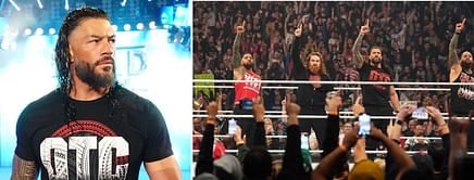 Blockbuster Roman Reigns alliance blocked because of major Triple H decision? Analyzing parallels with WWE legend