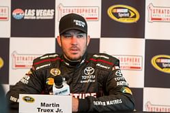 What was Martin Truex Jr.’s previous team before JGR? Exploring Furniture Row Racing