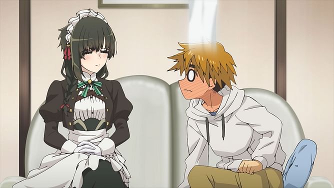 You Are Ms. Servant episode 7 release date and time, where to watch, and more