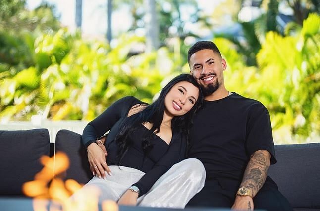 Gleyber Torres Wife and Family Pictures