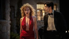 Babylon's ending explained: Why does Manny smile amidst the chaos of Hollywood?