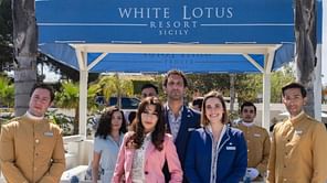 The White Lotus season 3 - Release details, trailer, cast, and everything we know so far