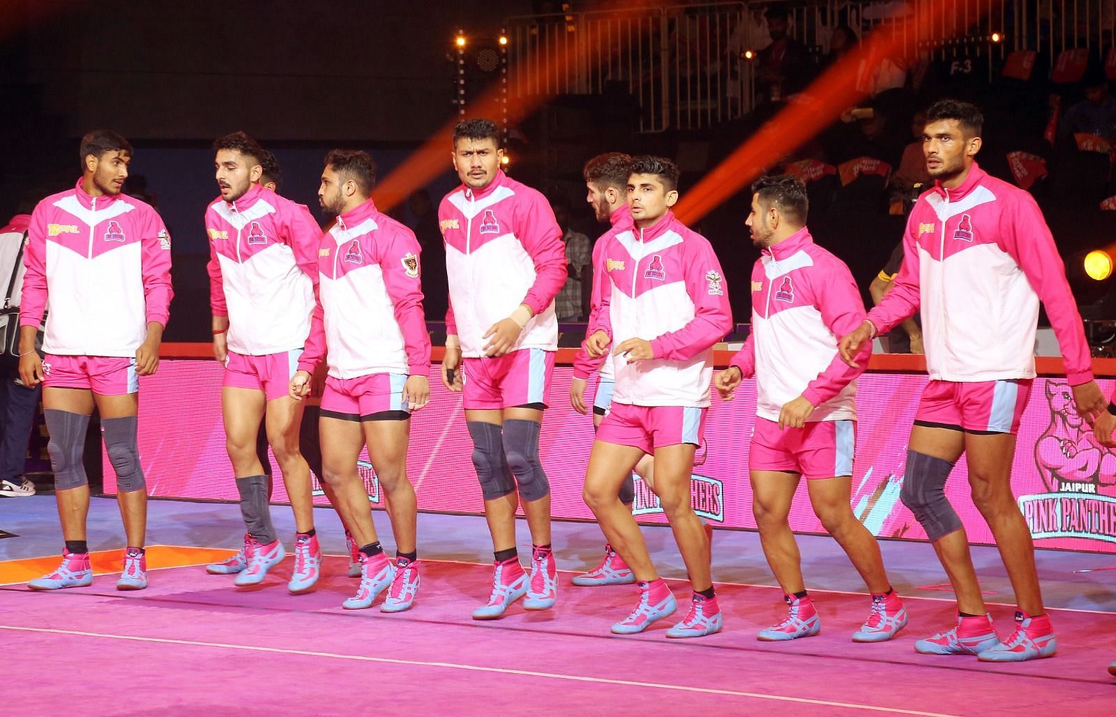 Can Jaipur Pink Panthers bounce back? (Image: PKL)