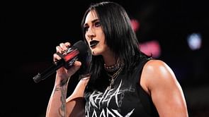 Unfortunate Rhea Ripley update following recent injury