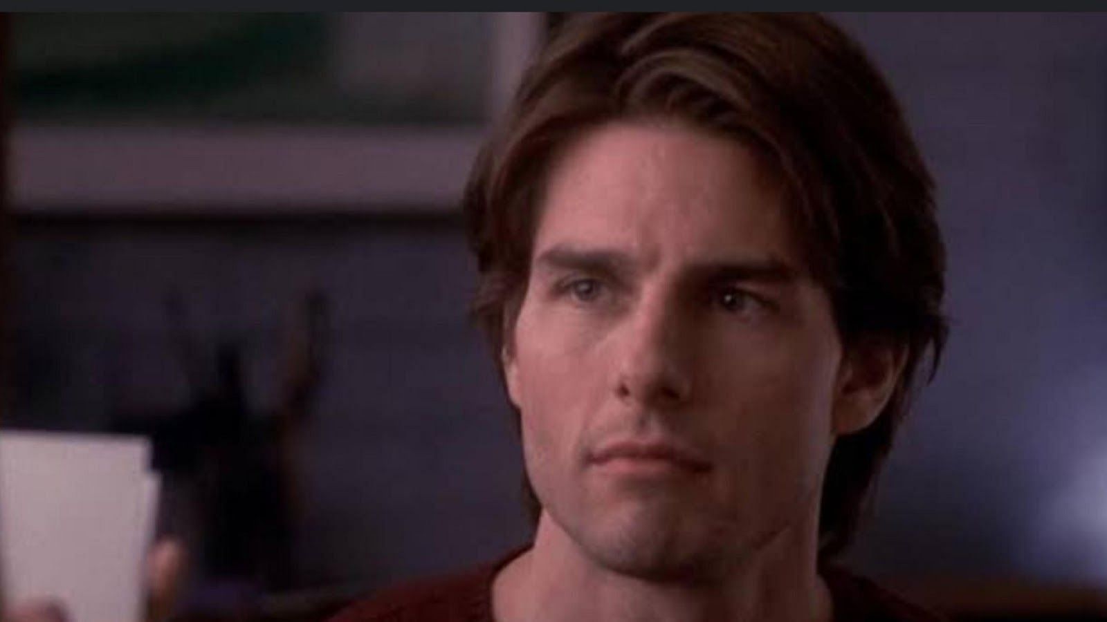 Vanilla Sky (2001) | Image Source: Paramount Pictures