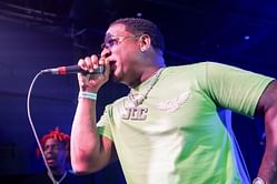 Why was Yung Joc's Kamala Harris rally invite canceled? Atlanta rapper shares details