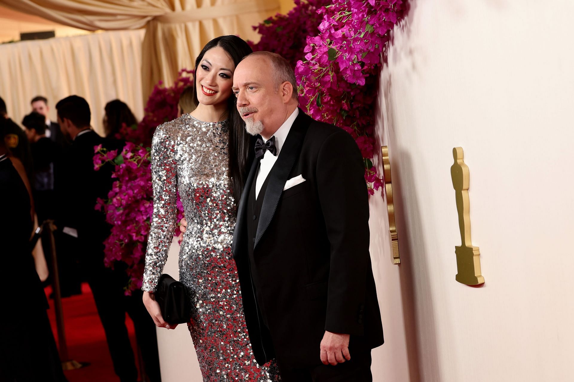 96th Annual Academy Awards - Arrivals