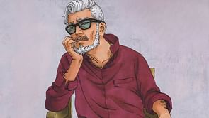 Amado has the potential to be one of Boruto's best villains