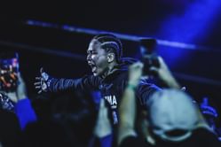 "I'm blessed to be still in the rankings" - Denice Zamboanga proud to leave a mark in stacked division after facing tough challenges
