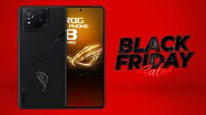 Save $270 on the ASUS ROG Phone 8 Pro on Black Friday 2024