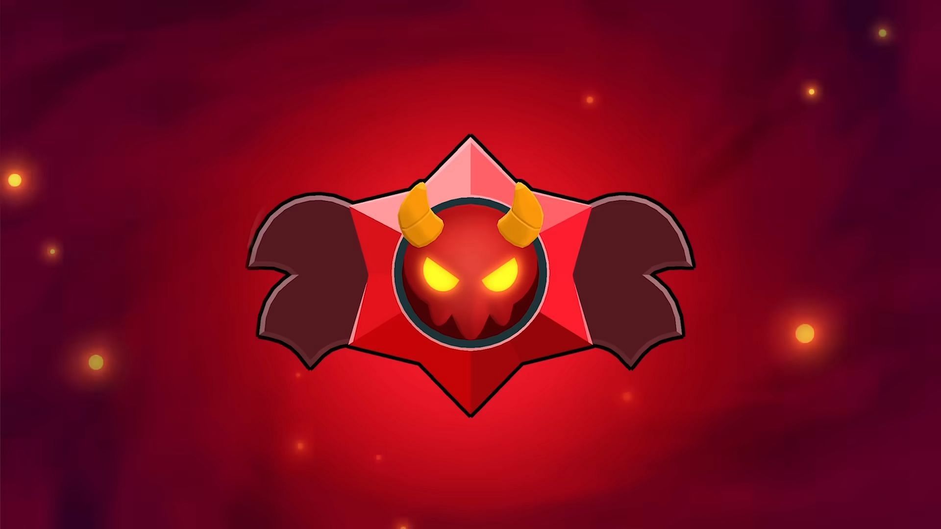 Demon Drop in Brawl Stars (Image via Supercell)