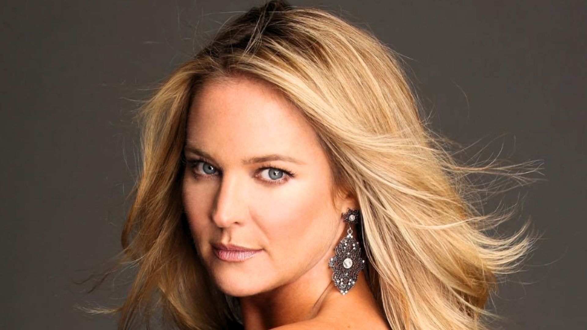 Sharon Newman will soon be unmasked on The Young and the Restless (Image via Instagram/youngandrestlesscbs)