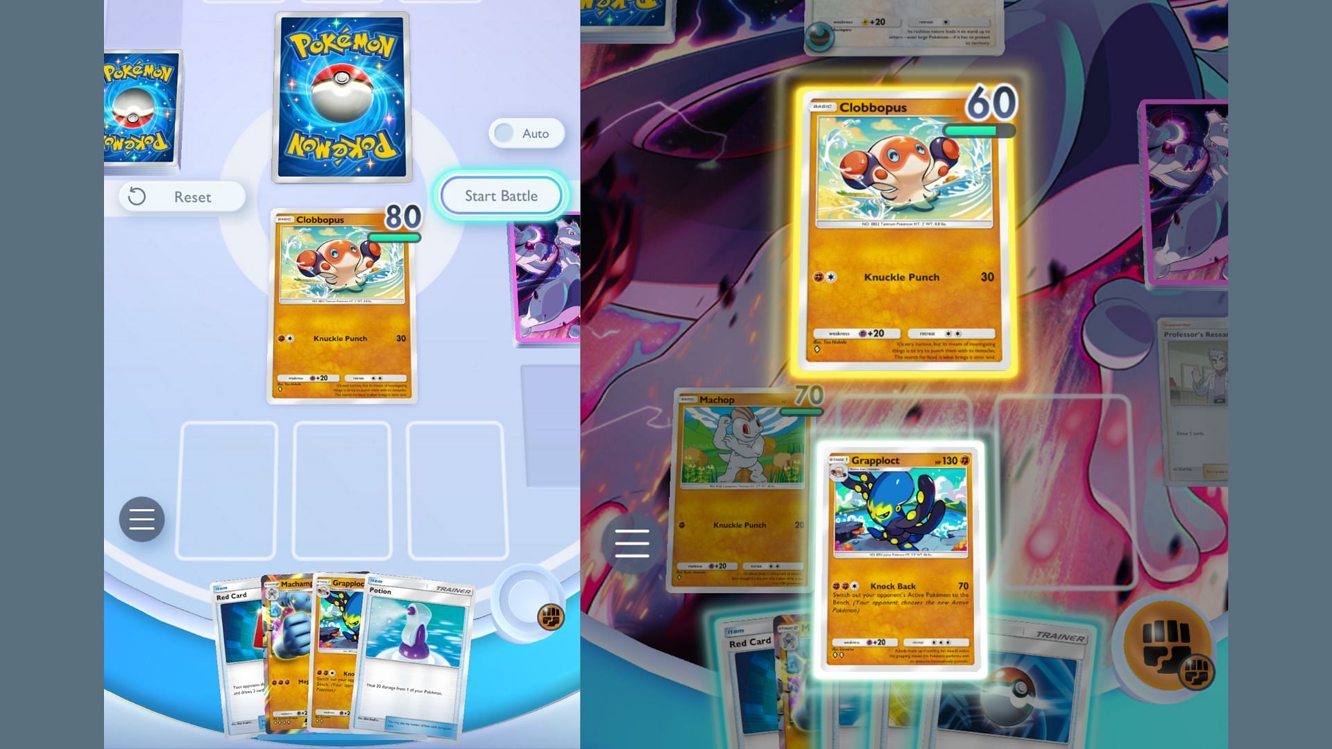 Don't hesitate to experiment and make creative decks (Image via The Pokemon Company)