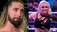 Liv Morgan says huge 8-time WWE champion has retired; sends Seth Rollins and her a message minutes before SmackDown