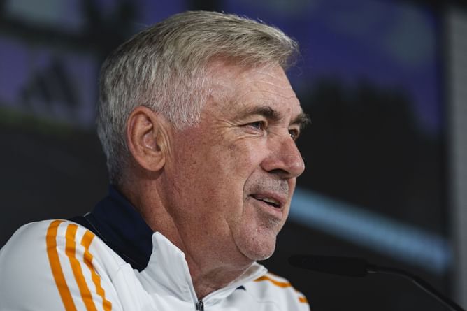 Real Madrid handed boost as star man set to return for Leganes clash - Reports