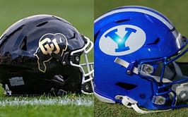 Big 12 Week 11 Bowl Projections: Deion Sanders' Colorado scripts history while BYU stands on top