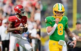 3 players that stand as underdogs in 2024 Heisman Trophy race ft. Jalen Milroe